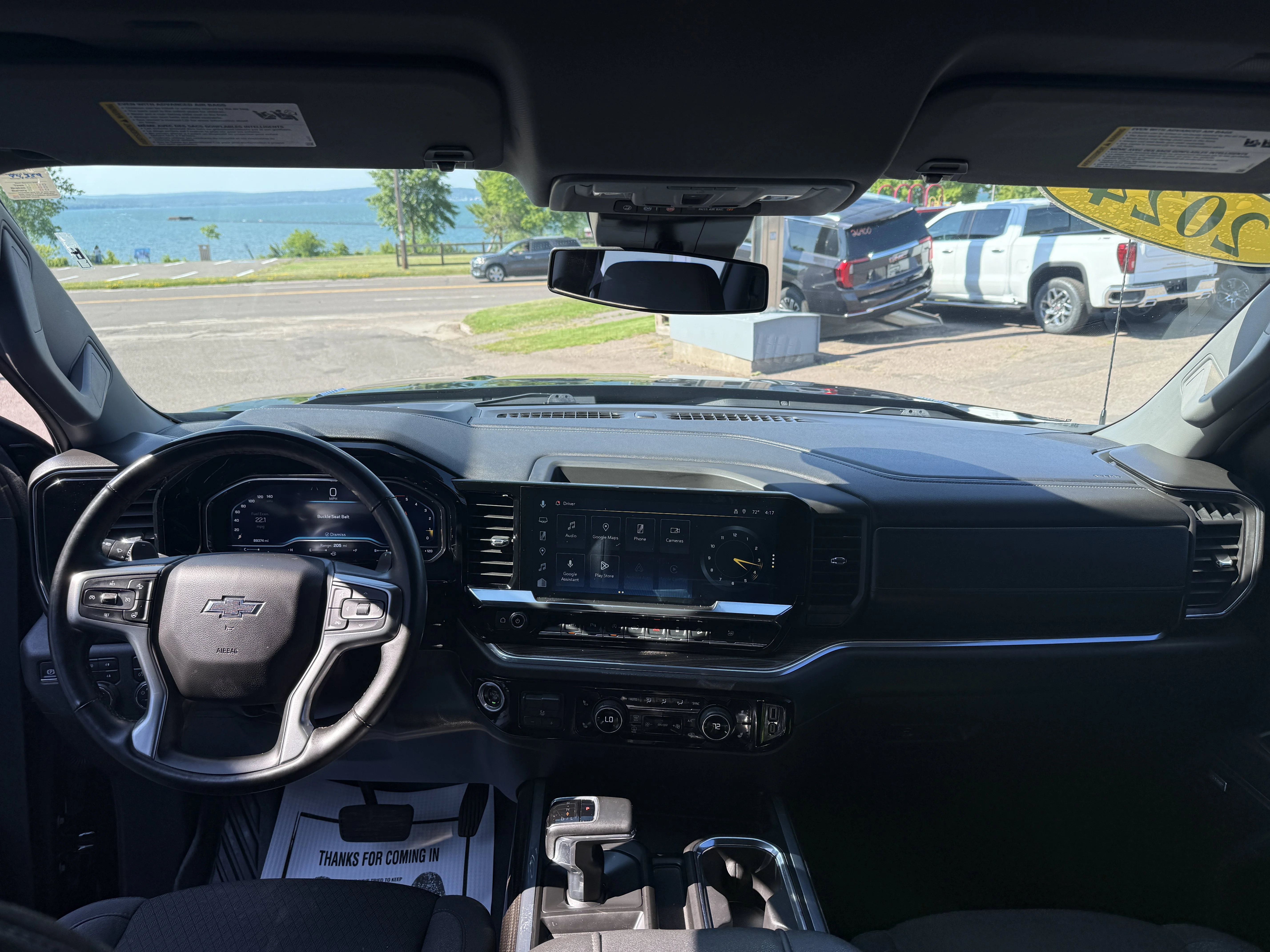 2024 Chevrolet Silverado 1500 RST - Photo 18