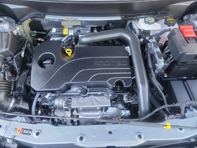 Used 2026 Sterling Gray Metallic Chevrolet ACTIV image 30
