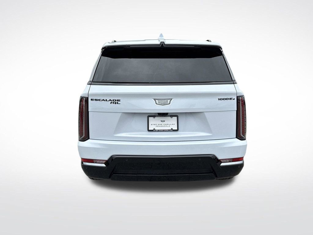 2026 Cadillac Escalade IQL Premium Sport - Photo 6