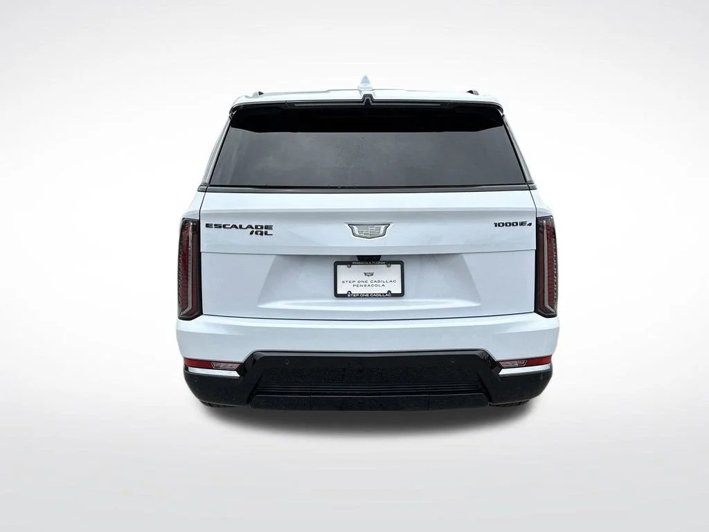 2026 Cadillac Escalade IQL Premium Sport - Photo 6