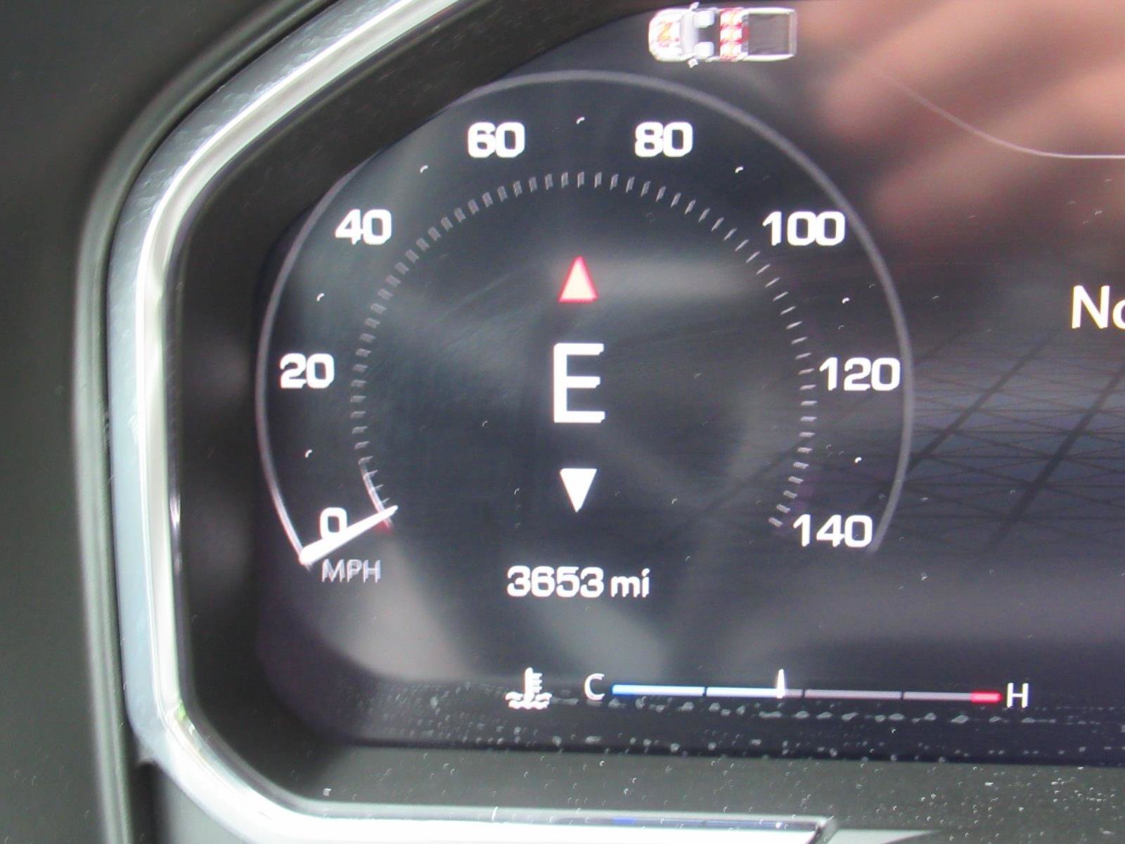 Used 2026 Downpour Metallic GMC Denali image 31