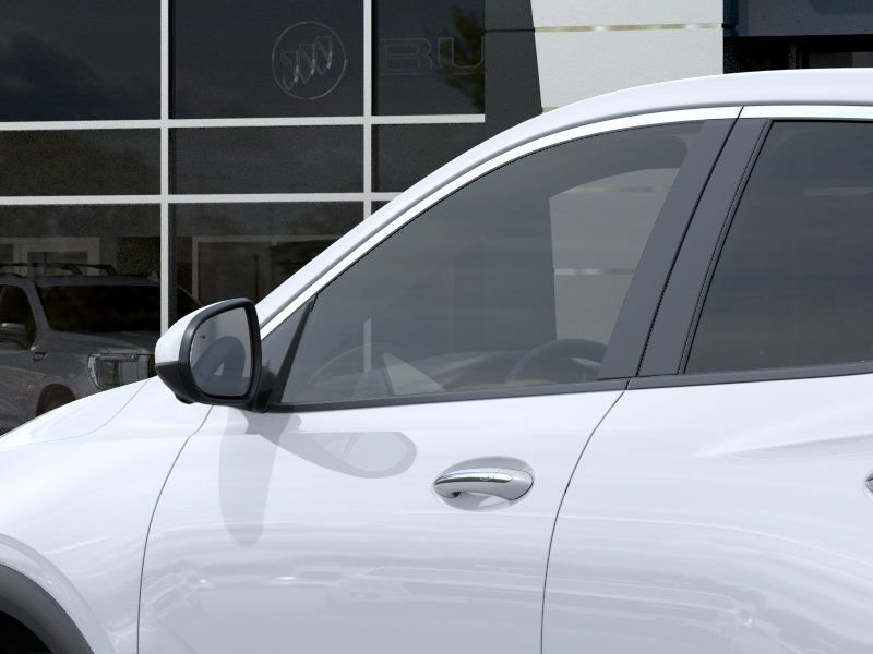 2026 Buick Encore GX Preferred - Photo 12