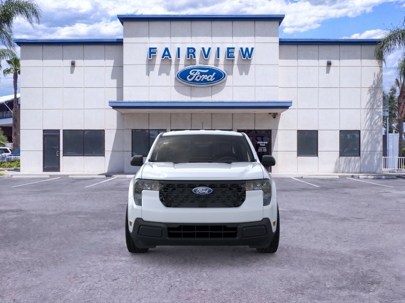 New 2026 Oxford White Ford XL image 6