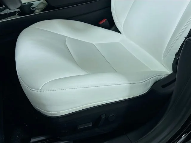 Used 2018 Gray Tesla Performance image 22