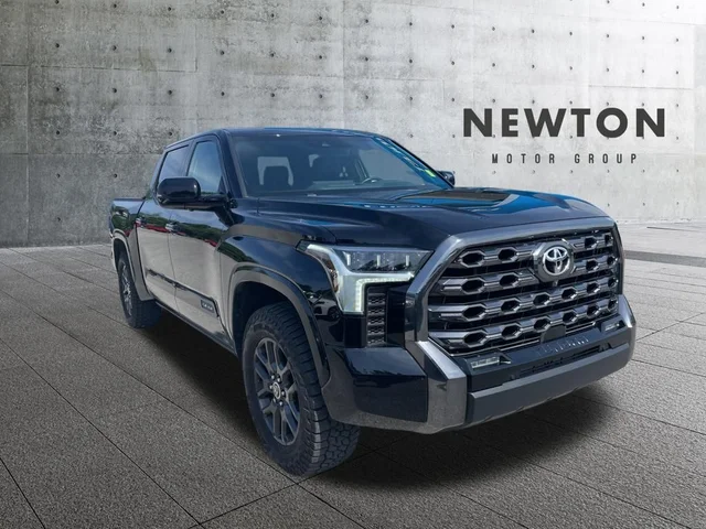 2022 Toyota Tundra