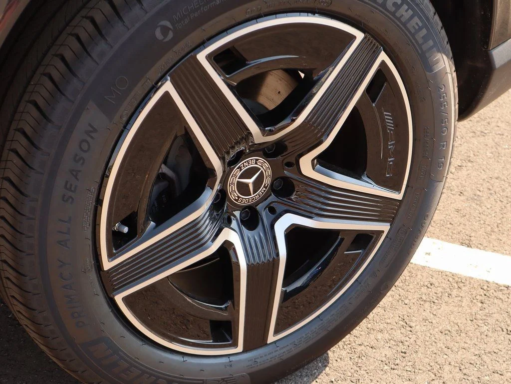 2026 Mercedes-Benz GLC Base - Photo 48