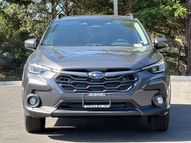 New 2026 MAGNETITE GRAY PEARL Subaru Limited image 8