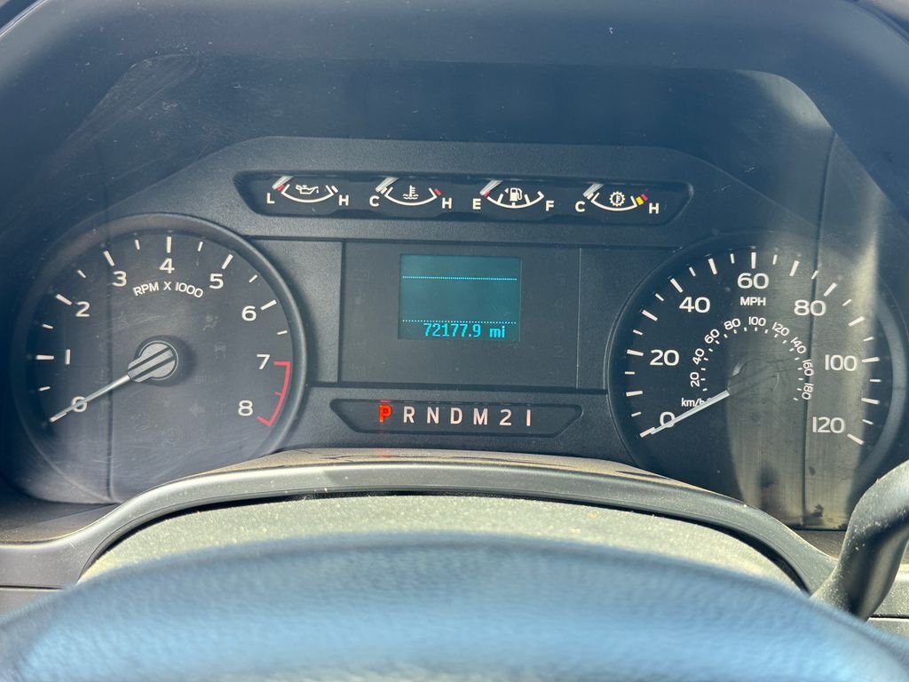 Used 2020 White Ford XL image 14