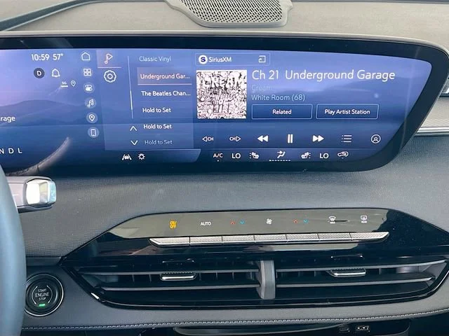 2026 Buick Enclave Sport Touring - Photo 10