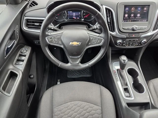 Used 2020 Black Chevrolet LT image 13
