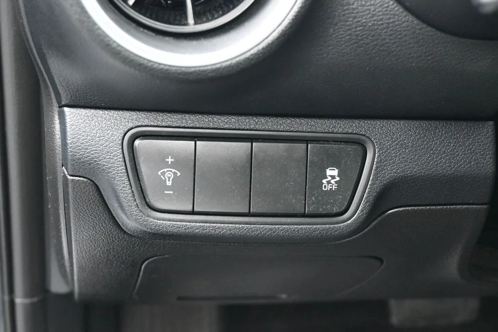 Used 2023 Gravity Gray Kia LXS image 15