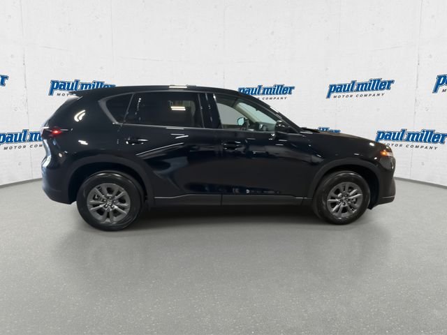 New 2026 Jet Black Mica Mazda 2.5 S Select AWD image 12