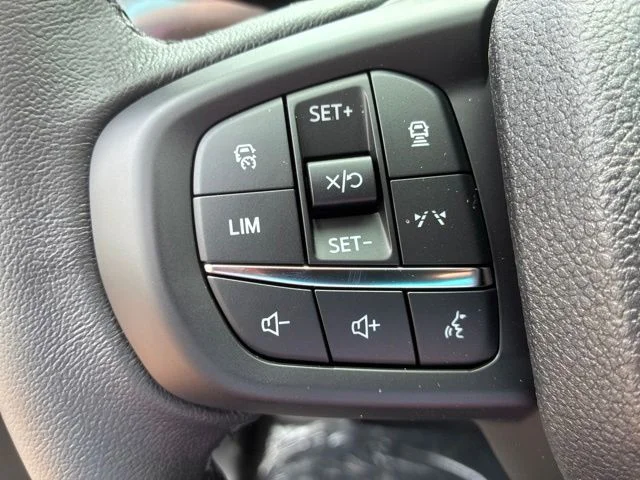 New 2026 Marsh Gray Ford Lariat® image 30