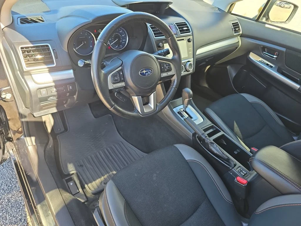 Used 2016 Black Subaru 2.0i Premium image 10