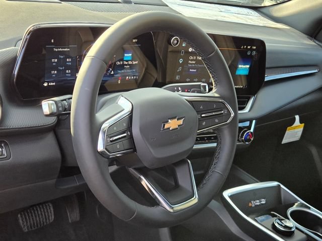 2027 Chevrolet Equinox LT - Photo 10