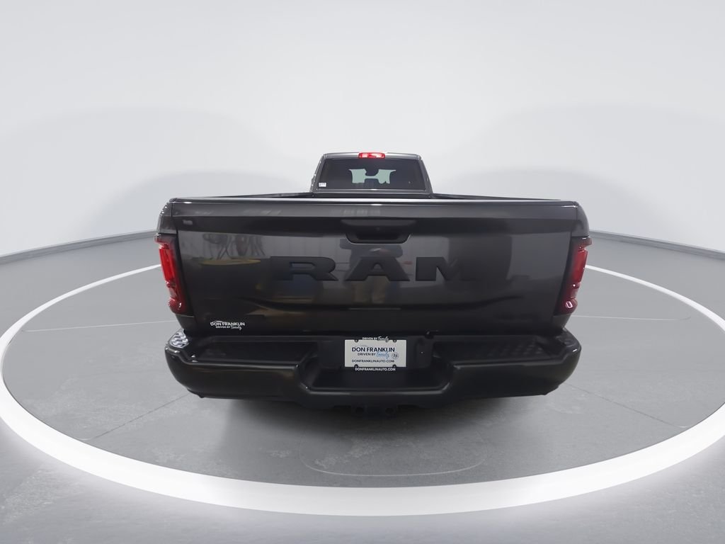 Used 2026 Gray Ram Big Horn image 7