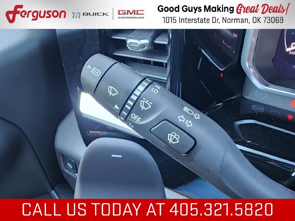 2026 GMC Sierra 1500 SLT - Photo 23