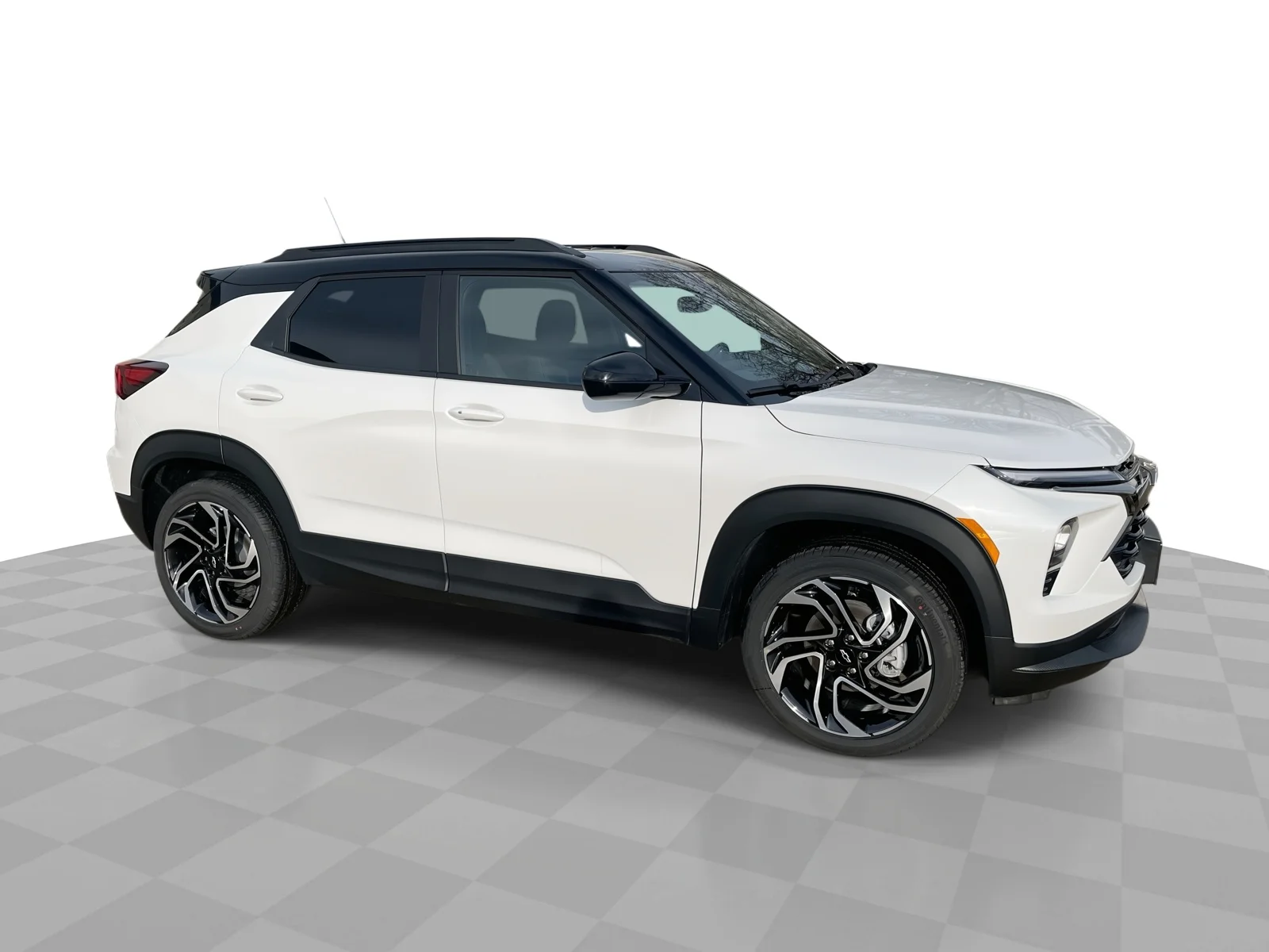 2026 Chevrolet Trailblazer RS - Photo 25