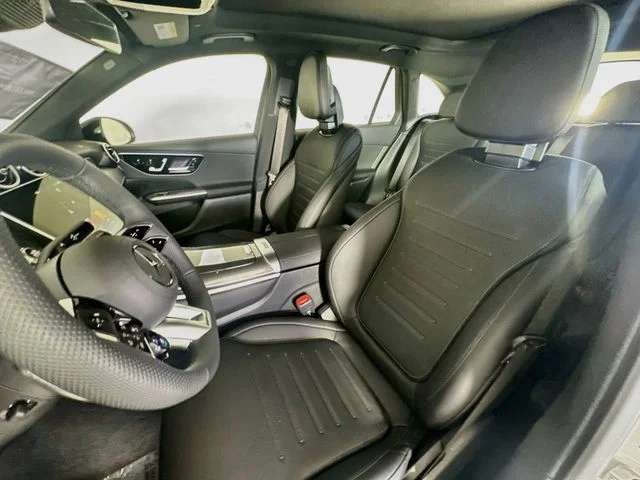 Used 2026 Gray Mercedes-Benz GLC 43 AMG® image 21
