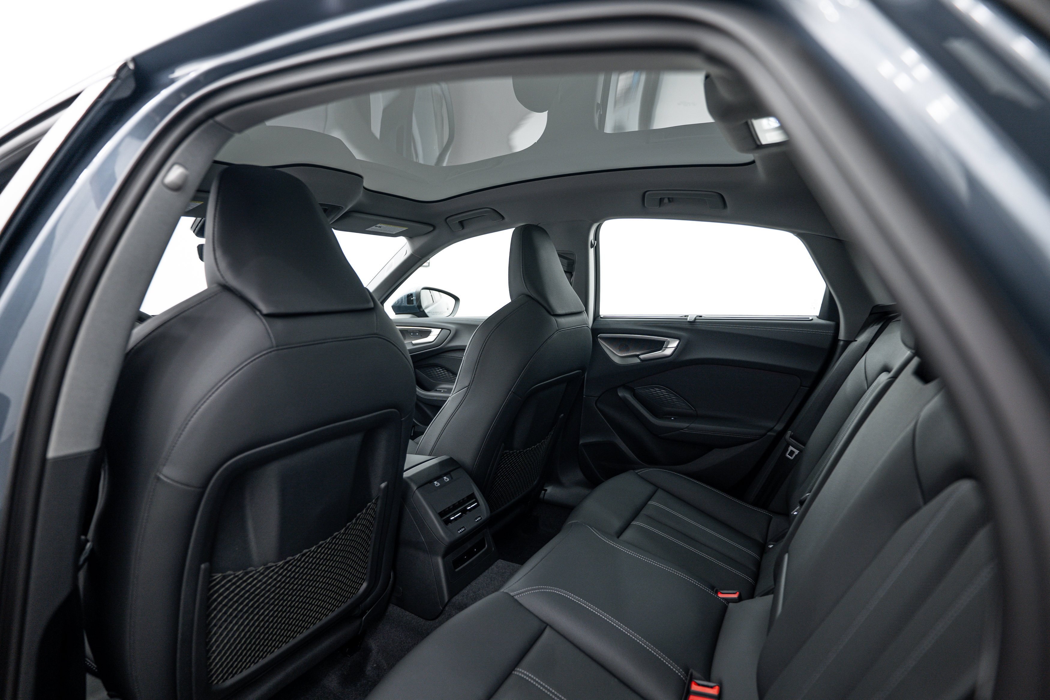 New 2026 Horizon Blue Audi Premium Plus image 19