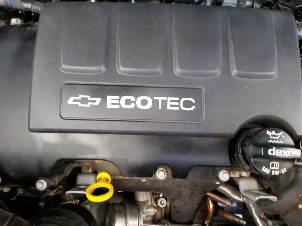 Used 2018 Black Chevrolet LS image 21