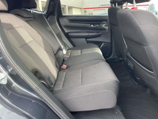 Used 2024  Honda Sport image 17