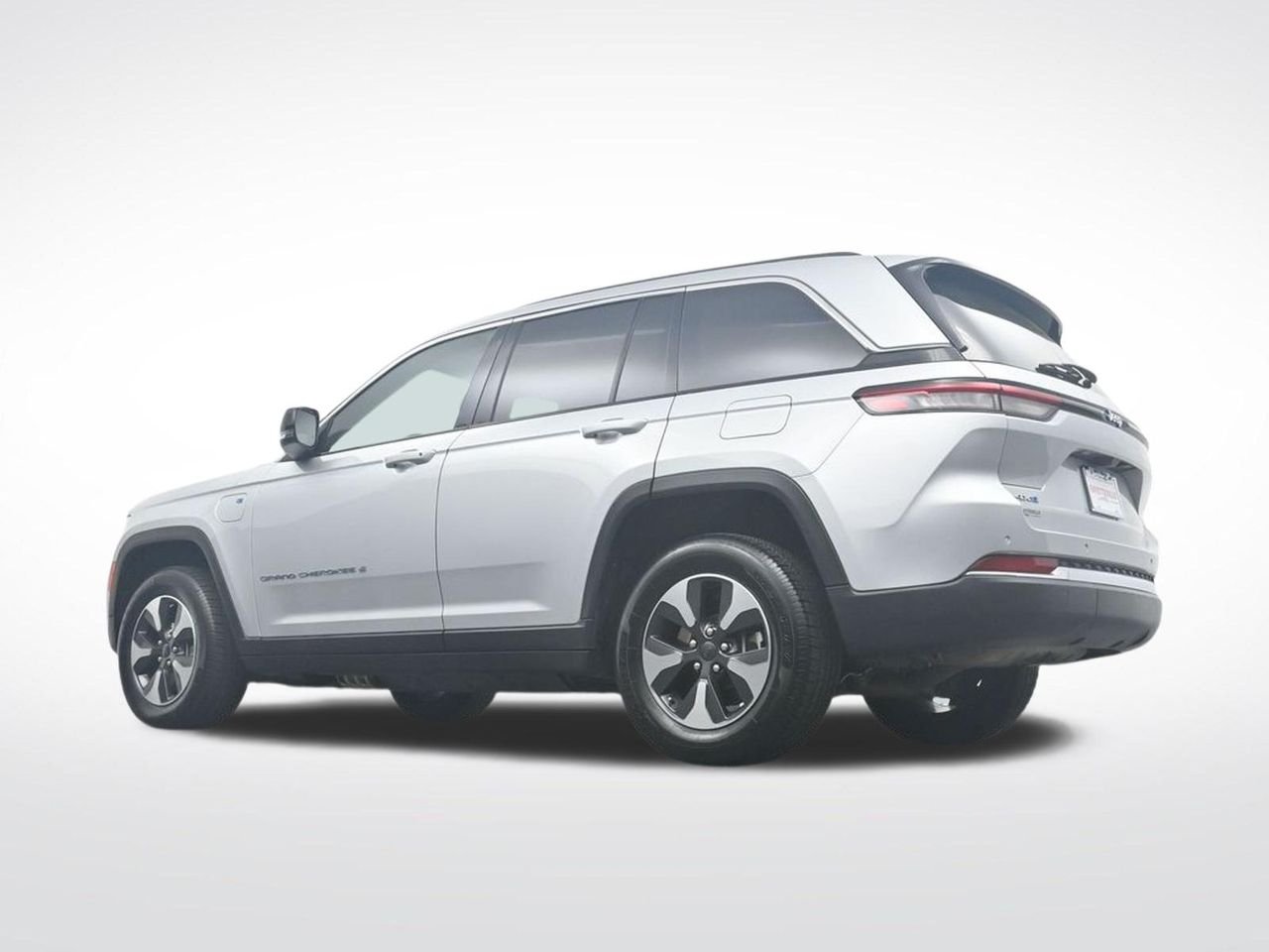 2024 Jeep Grand Cherokee 4xe - Photo 37