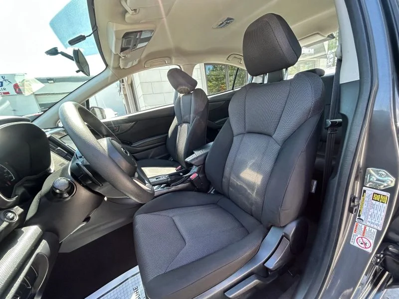 Used 2018 Gray Subaru 2.0i Premium Sedan 4D image 38