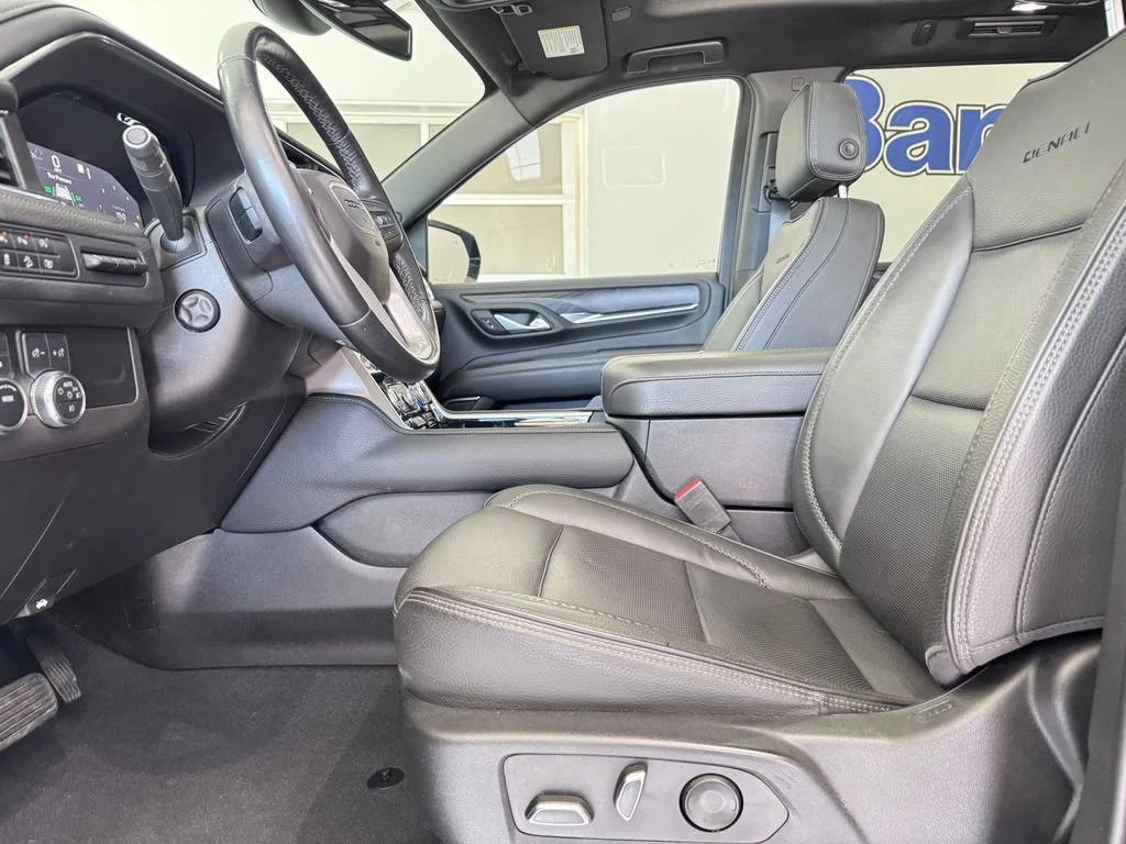 2023 GMC Yukon Denali - Photo 11