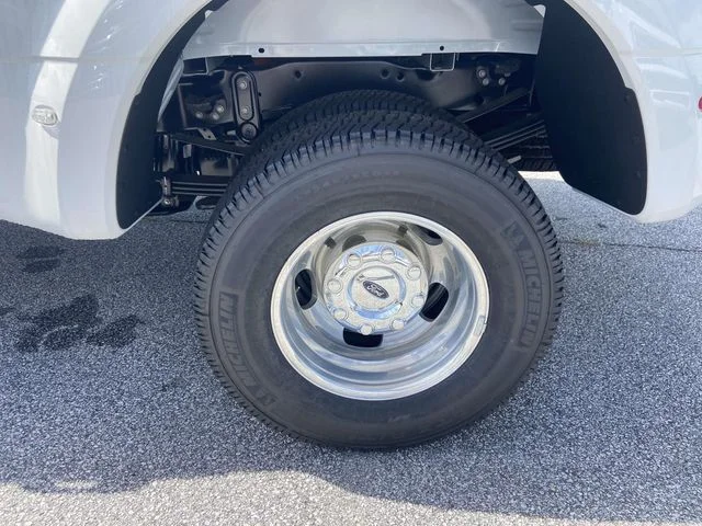 New 2026 White Ford XL image 7