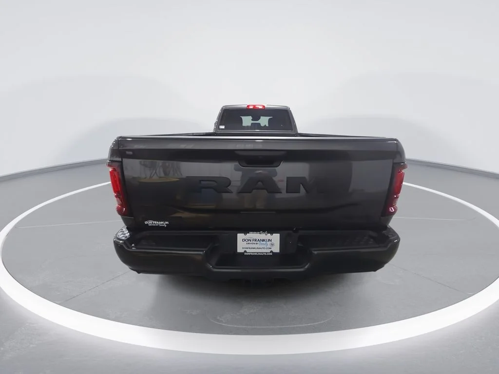 Used 2026 Gray Ram Big Horn image 7