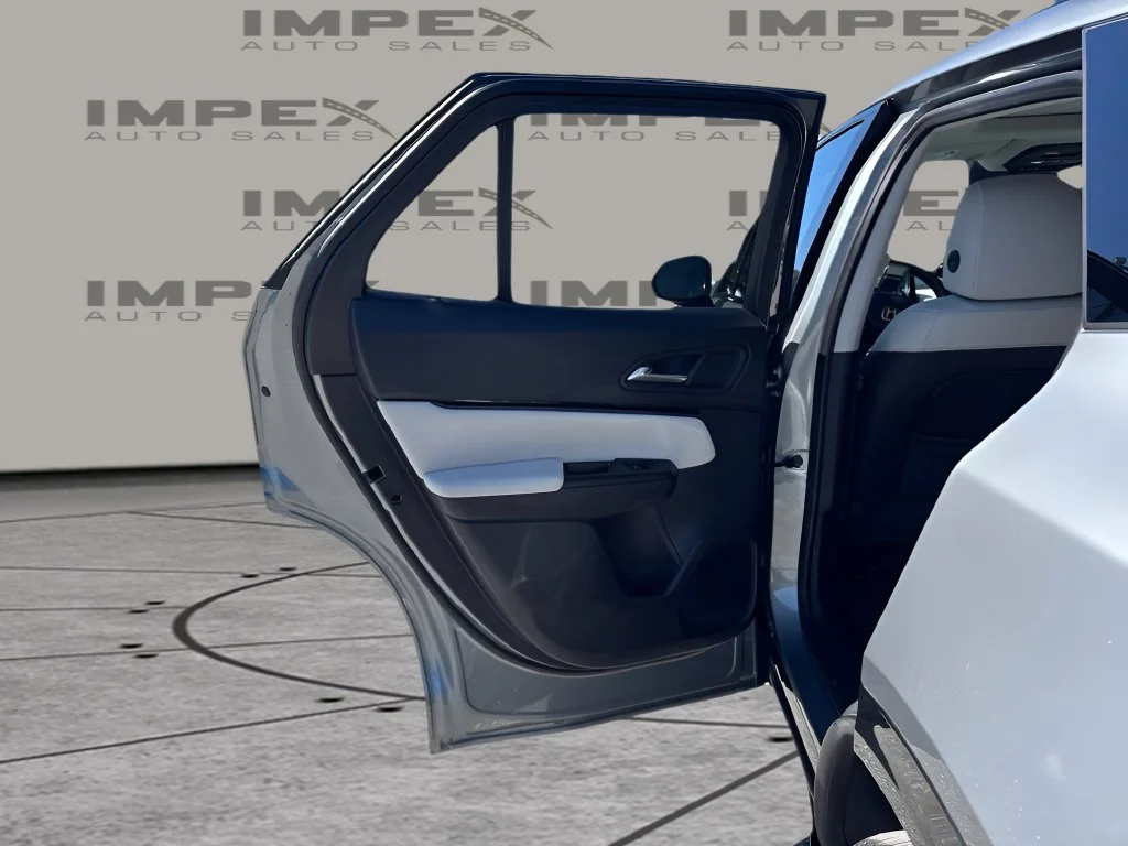 Used 2024 Gray Honda Elite image 24