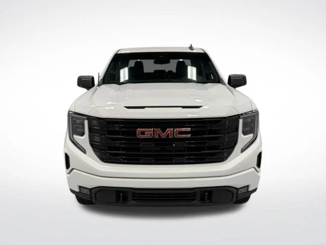 Used 2023 White GMC Elevation image 3
