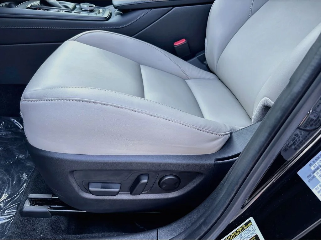 New 2026 Jet Black Mica Mazda 2.5 S Select Sport AWD image 19