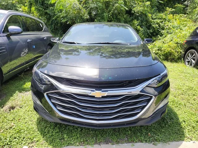 Used 2025 Black Chevrolet LT image 10