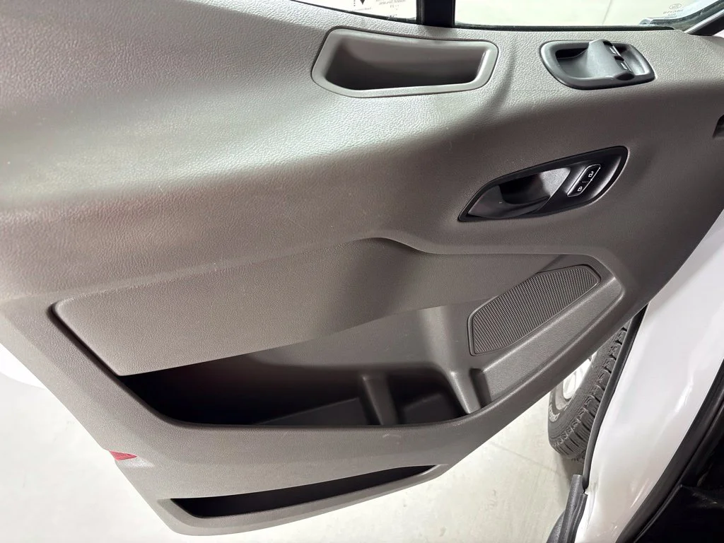 Used 2023 White Ford XLT image 23