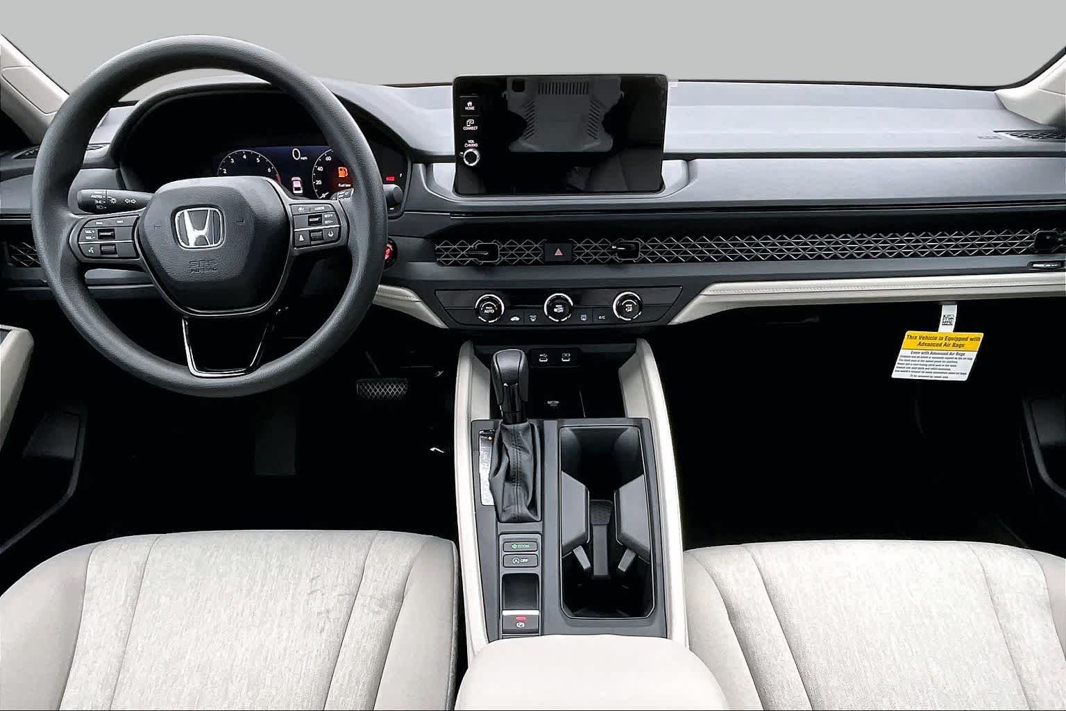 2026 Honda Accord LX - Photo 5