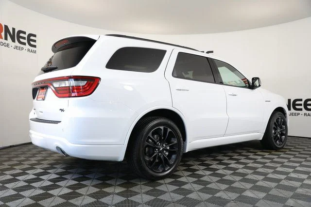 2025 Dodge Durango R/T - Photo 36