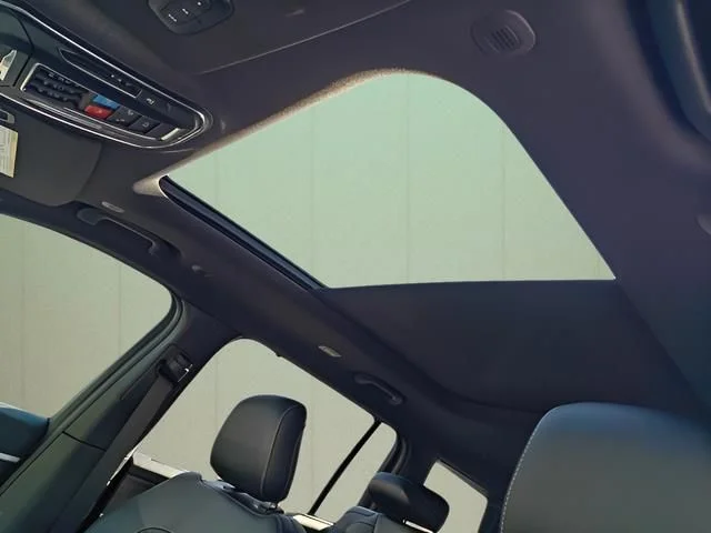 2025 Jeep Grand Cherokee L Limited - Photo 33