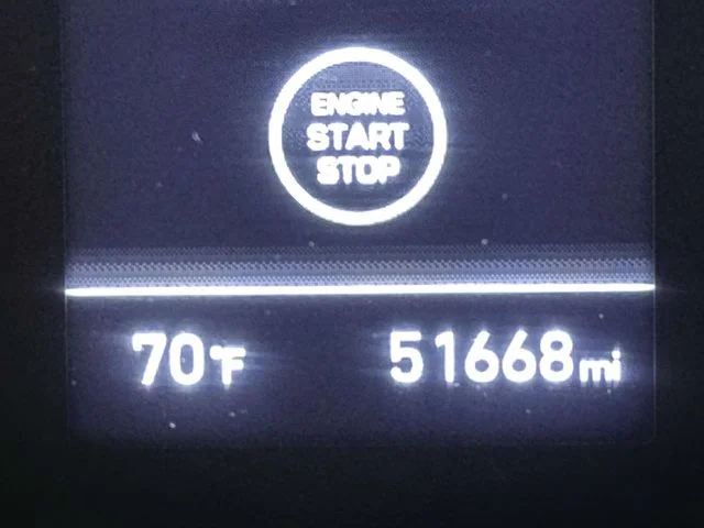 Used 2021 Magnetic Force Hyundai SEL image 31