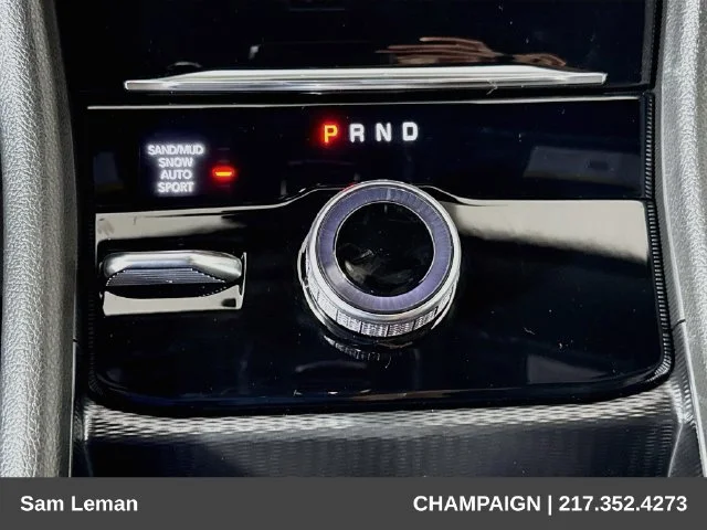 New 2027 Blue Jeep Limited Reserve image 17
