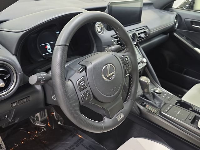 Used 2025 Caviar Lexus 500 F SPORT Performance image 14