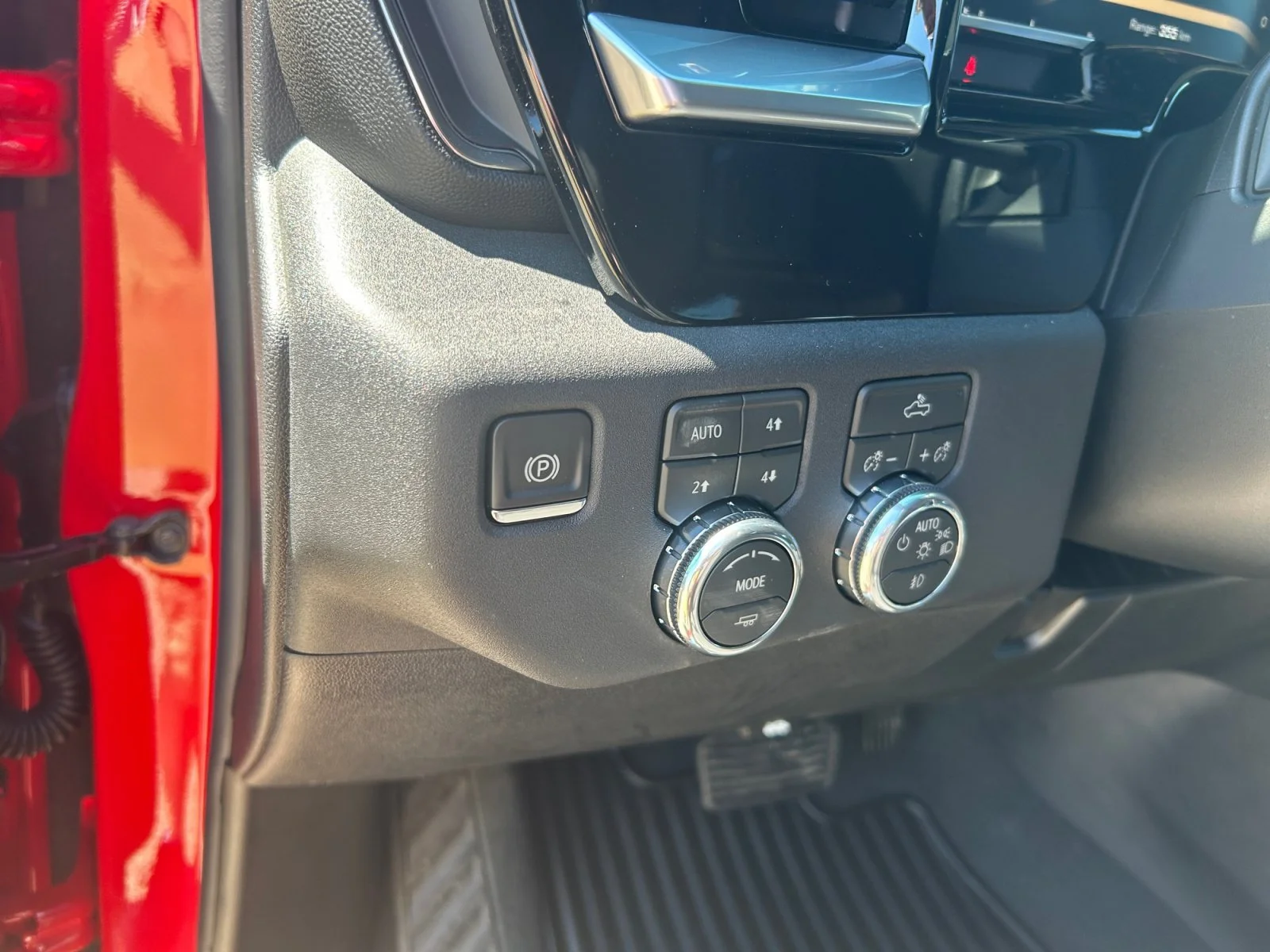 New 2026 Cardinal Red GMC Elevation image 15