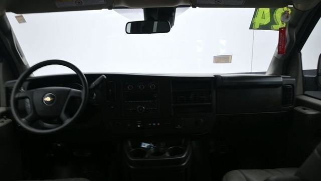 Used 2024 White Chevrolet LS image 15