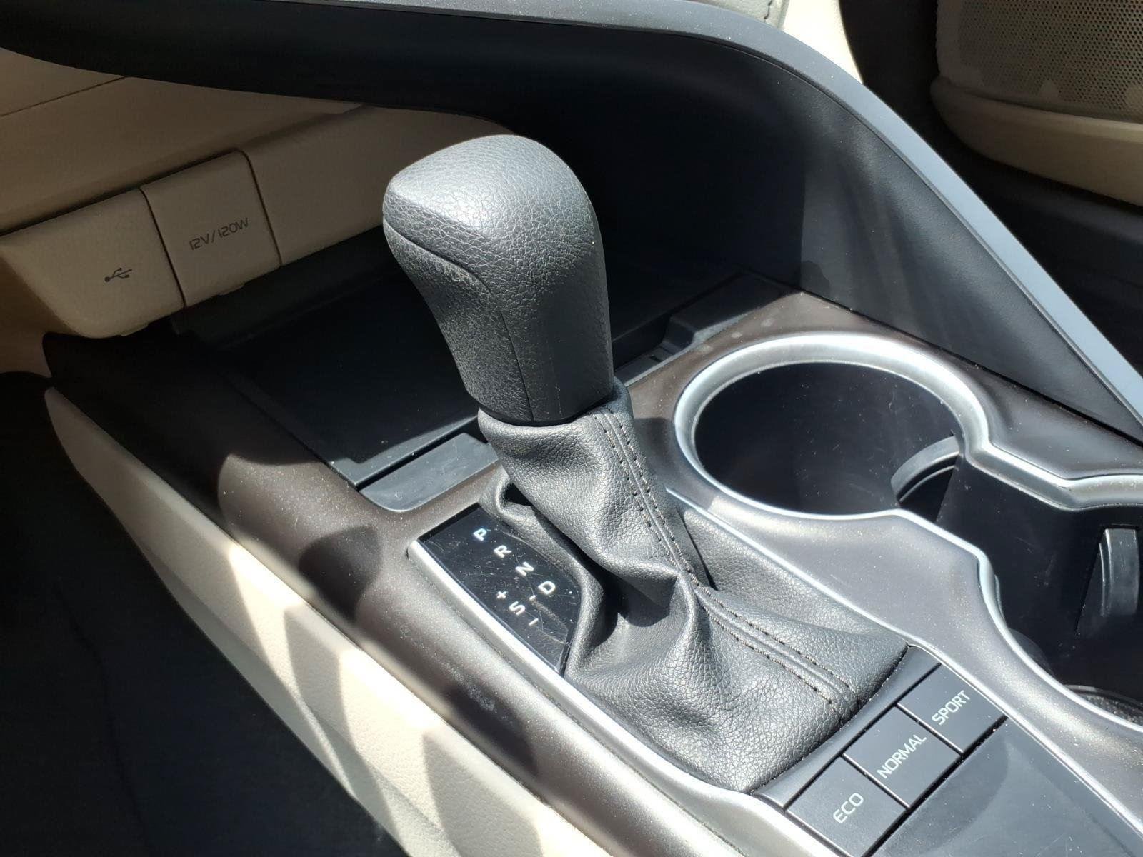 Used 2024  TOYOTA  image 22