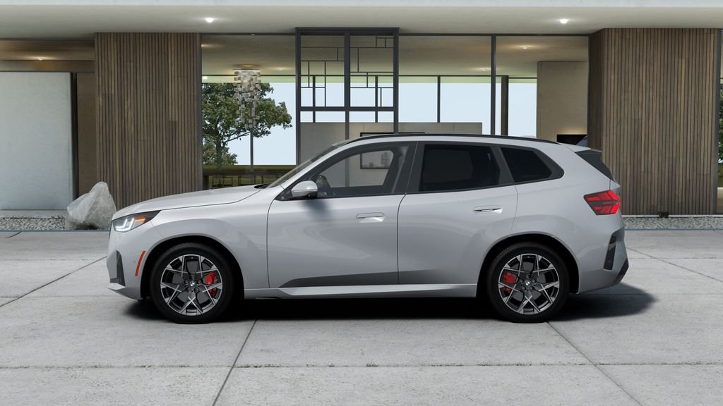 New 2026 Brooklyn Grey Metallic BMW 30 xDrive image 30
