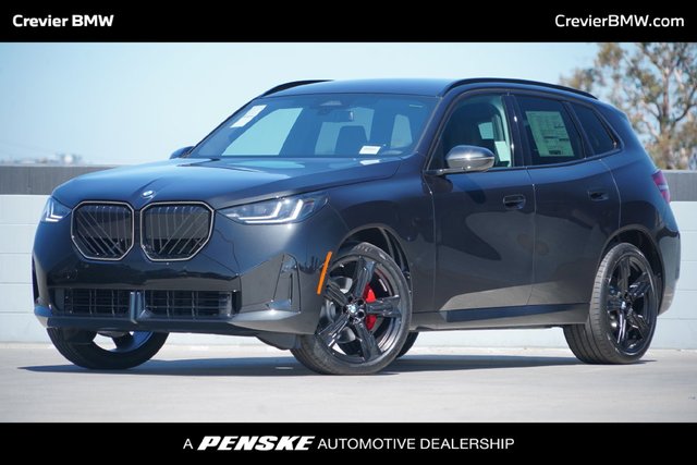 2026|BMW|X3|30 xDrive|4D Sport Utility
