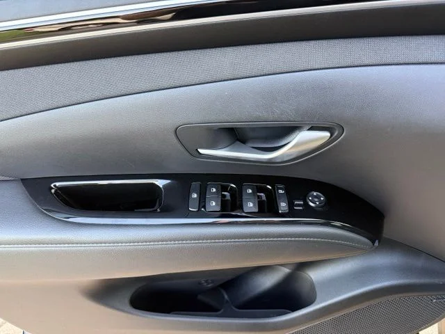 Used 2024 Beige Hyundai Limited image 15
