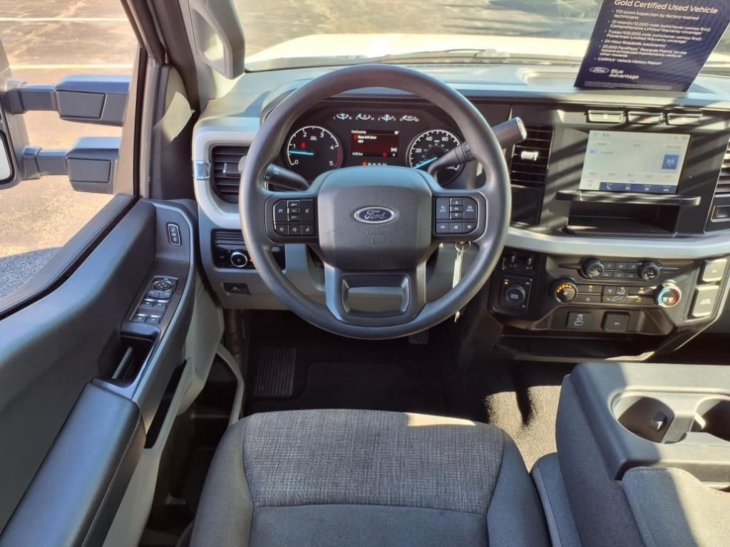2024 FORD F-350 - Image 4