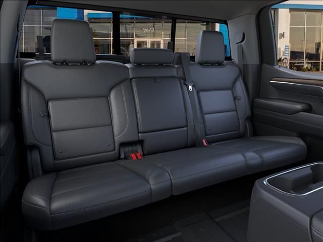 2026 Chevrolet Silverado 1500 RST - Photo 17